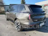 2025 Volvo EX 90