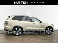 2025 Volvo EX 90