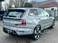 2025 Volvo EX 90