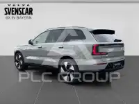 2025 Volvo EX 90