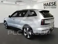 2025 Volvo EX 90