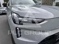 2025 Volvo EX 90