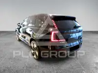 2025 Volvo EX 90