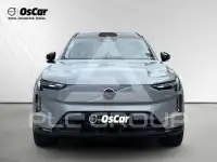 2025 Volvo EX 90