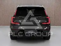 2025 Volvo EX 90