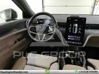 2025 Volvo EX 90