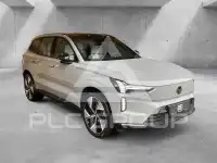 2025 Volvo EX 90