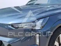 2025 Volvo EX 90