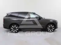 2025 Volvo EX 90