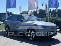 2025 Volvo EX 90