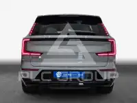 2025 Volvo EX 90