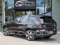 2025 Volvo EX 90