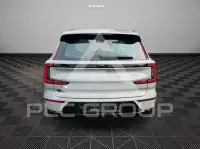 2025 Volvo EX 90