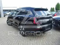 2025 Volvo EX 90