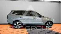 2025 Volvo EX 90