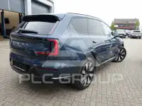 2025 Volvo EX 90
