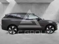 2025 Volvo EX 90