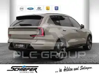 2025 Volvo EX 90