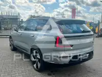 2025 Volvo EX 90