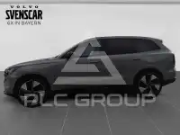 2025 Volvo EX 90