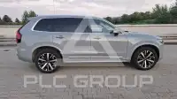 2025 Volvo EX 90
