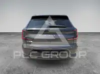 2025 Volvo EX 90