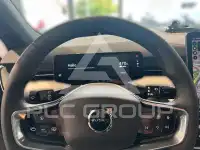 2025 Volvo EX 90