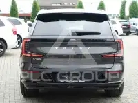 2025 Volvo EX 90