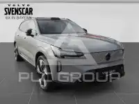 2025 Volvo EX 90