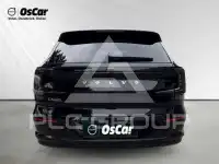2025 Volvo EX 90