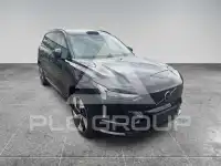 2025 Volvo EX 90