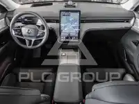 2025 Volvo EX 90