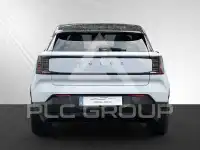 2025 Volvo EX 30