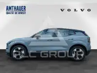 2025 Volvo EX 30