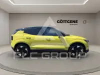 2025 Volvo EX 30