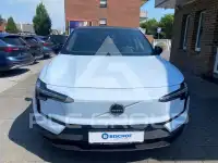 2025 Volvo EX 30