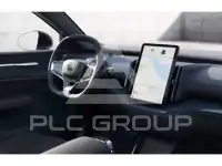 2025 Volvo EX 30