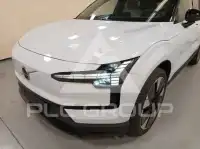 2025 Volvo EX 30