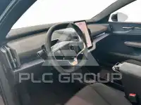 2025 Volvo EX 30