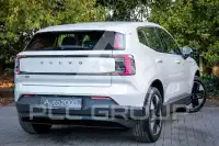 2025 Volvo EX 30