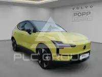 2025 Volvo EX 30