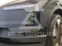 2025 Volvo EX 30
