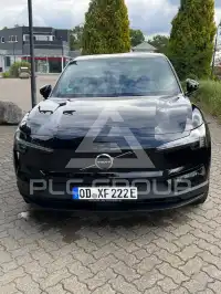 2025 Volvo EX 30