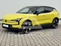 2025 Volvo EX 30