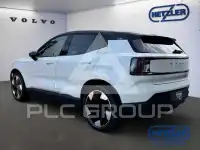 2025 Volvo EX 30