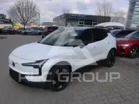 2025 Volvo EX 30