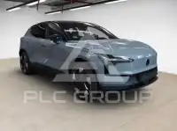 2025 Volvo EX 30