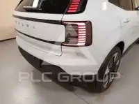 2025 Volvo EX 30