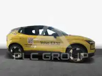 2025 Volvo EX 30