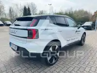 2025 Volvo EX 30